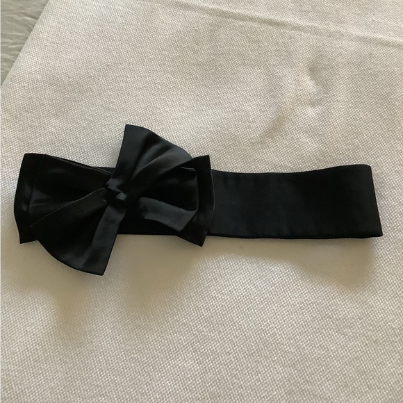 PER SE Black Cocktail/Evening Dress - Picture 6 of 6